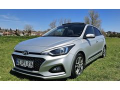 Sahibinden Hyundai i20 1.4 CRDi Elite Smart 2018 Model 