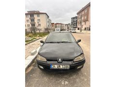 Peugeot 106 Temiz Bayan Arabası 2028`e Kadar MTV