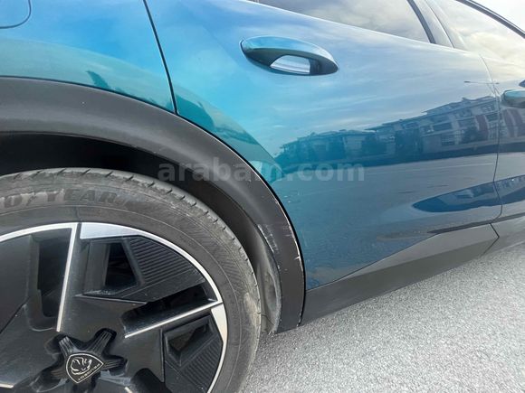 Sahibinden Peugeot 408 1.2 PureTech GT 2023 Model 