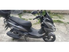 Sahibinden RKS Newlight 125 Pro