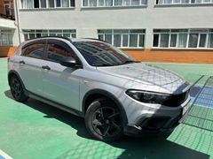 Sahibinden 2022  TRAMERSİZ BOYASIZ DEĞİŞENSİZ 63bin km STREET EKSTRALI EGEA CROSS GRİ 