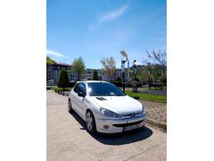 Sahibinden Peugeot 206 Van 1.4 HDI 2007 Model