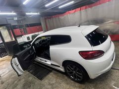 ?? ACiL! Volkswagen Scirocco 1.4 TSI Sportline – Temiz, Bakımlı