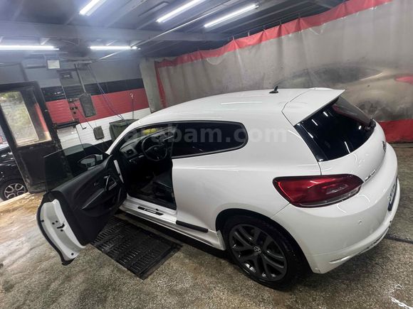 ?? ACiL! Volkswagen Scirocco 1.4 TSI Sportline – Temiz, Bakımlı