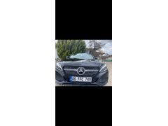 Sahibinden Mercedes - Benz C 200 D Comfort 2016 Model
