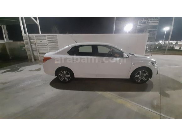 Sahibinden Citroen C-Elysée 1.5 BlueHDI Feel 2020 Model
