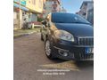 Sahibinden Fiat Linea 1.3 Multijet Emotion Plus 2011 Model
