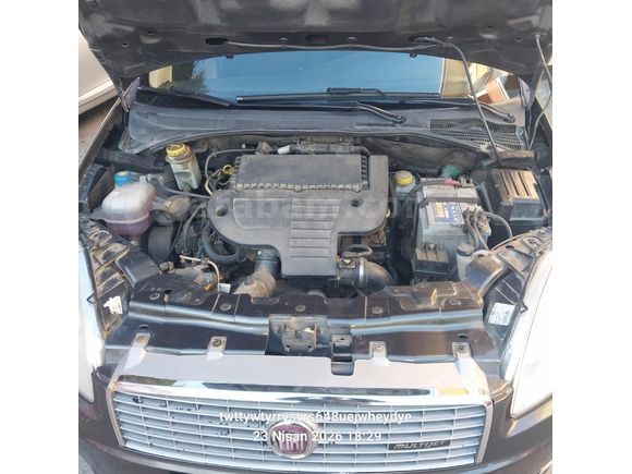 Sahibinden Fiat Linea 1.3 Multijet Emotion Plus 2011 Model
