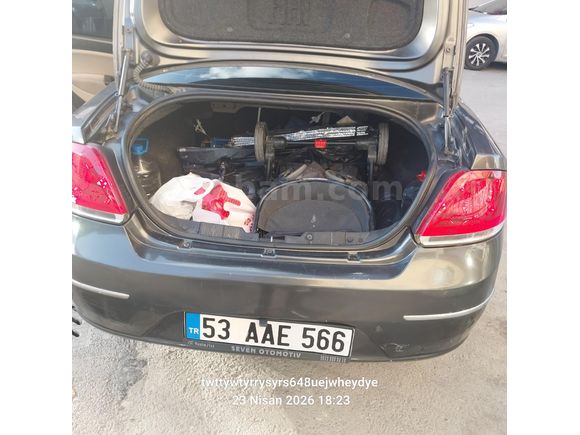 Sahibinden Fiat Linea 1.3 Multijet Emotion Plus 2011 Model