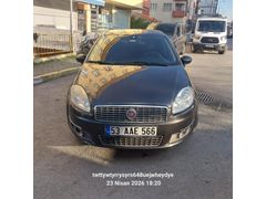 Sahibinden Fiat Linea 1.3 Multijet Emotion Plus 2011 Model