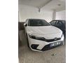 Sahibinden Honda Civic 1.5 i-VTEC Eco Elegance Plus 2024 Model Antalya