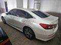 Sahibinden Honda Civic 1.5 i-VTEC Eco Elegance Plus 2024 Model Antalya