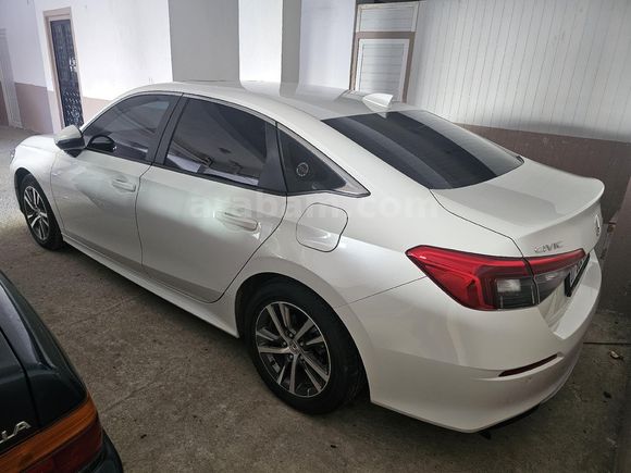 Sahibinden Honda Civic 1.5 i-VTEC Eco Elegance Plus 2024 Model Antalya
