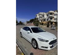 DEĞIŞENSIZ ACİL SATILIK MONDEO