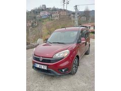 Sahibinden Fiat Doblo Combi 1.6 Multijet Premio Plus 2016 Model 