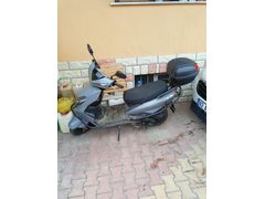 Sahibinden Kuba Space 50 Pro Konya