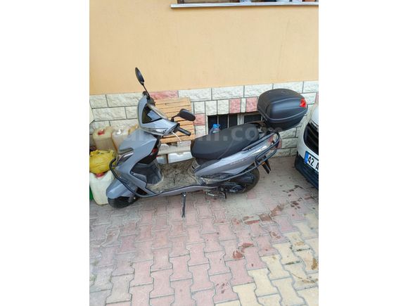Sahibinden Kuba Space 50 Pro Konya