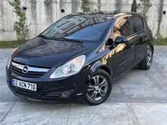 Sahibinden Opel Corsa 1.4 Twinport Enjoy 2007 Model Ordu