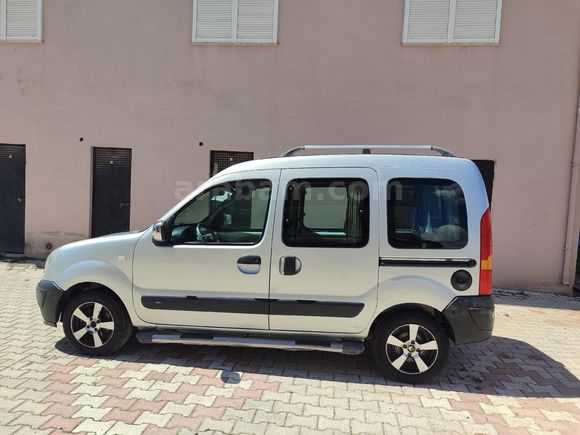Sahibinden Renault Kangoo 1.5 dCi Authentique 2006 Model