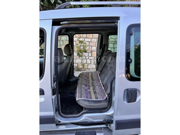 Sahibinden Renault Kangoo 1.5 dCi Authentique 2006 Model