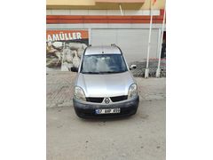 Sahibinden Renault Kangoo 1.5 dCi Authentique 2006 Model