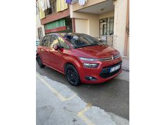 Sahibinden Citroen C4 Picasso 1.6 e-HDi Dynamic 2013 Model Antalya