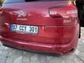 Sahibinden Citroen C4 Picasso 1.6 e-HDi Dynamic 2013 Model Antalya