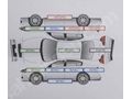 Sahibinden Citroen C4 Picasso 1.6 e-HDi Dynamic 2013 Model Antalya