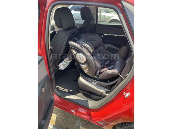Sahibinden Citroen C4 Picasso 1.6 e-HDi Dynamic 2013 Model Antalya