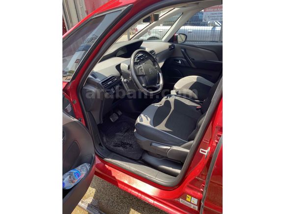 Sahibinden Citroen C4 Picasso 1.6 e-HDi Dynamic 2013 Model Antalya