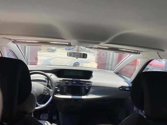 Sahibinden Citroen C4 Picasso 1.6 e-HDi Dynamic 2013 Model Antalya