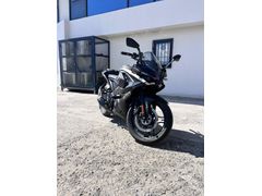 Sahibinden Bajaj Pulsar 200 RS 