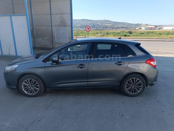 Sahibinden Citroen C4 1.6 e-HDi Confort Plus 2012 Model