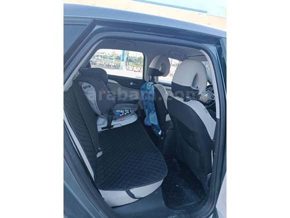 Sahibinden Citroen C4 1.6 e-HDi Confort Plus 2012 Model