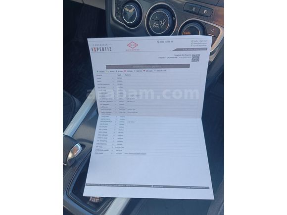 Sahibinden Citroen C4 1.6 e-HDi Confort Plus 2012 Model