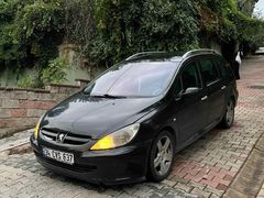 Sahibinden Peugeot 307 1.6 HDi XT 2004 Model 