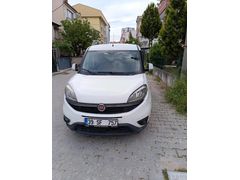 Sahibinden Fiat Doblo Combi 1.6 Multijet Comfortmatic Premio Plus 2016 Model