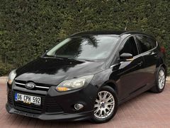 Sahibinden Ford Focus 1.6 TDCi Titanium 2012 Model 