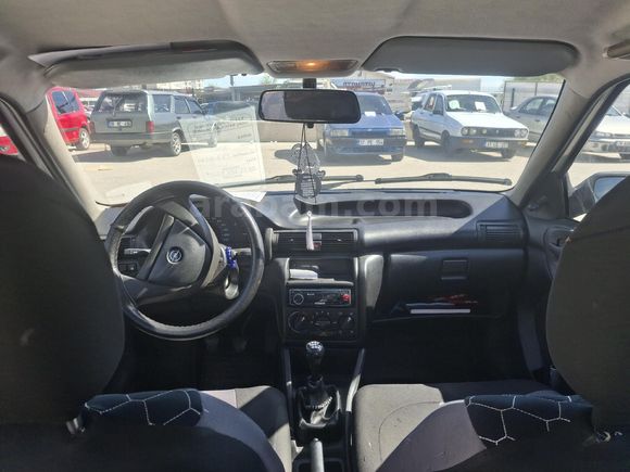Sahibinden Opel Astra 1.4 Classic 2001 Model