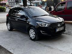 Sahibinden Hyundai i20 1.2 D-CVVT Jump 2012 Model