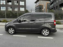 Sahibinden Ford Tourneo Courier 1.5 TDCi Delux 2022 Model 