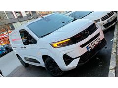 Sahibinden Opel Combo 1.5 CDTI Elegance 2025 Model İstanbul