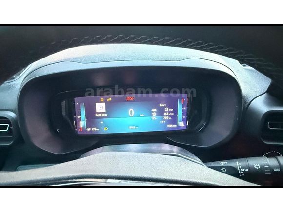 Sahibinden Opel Combo 1.5 CDTI Elegance 2025 Model İstanbul