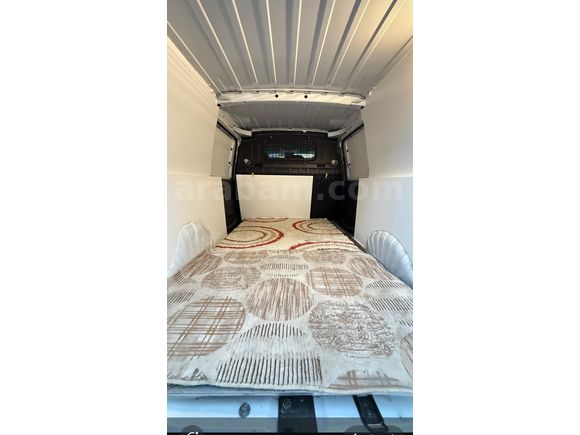 Sahibinden Opel Combo 1.5 CDTI Elegance 2025 Model İstanbul