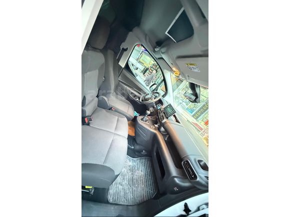 Sahibinden Opel Combo 1.5 CDTI Elegance 2025 Model İstanbul