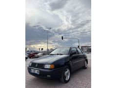 Sahibinden Volkswagen Polo 1.6 Classic 1997 Model 