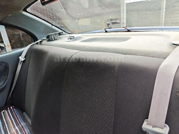 Sahibinden Renault Megane 1.6 RXT 1999 Model