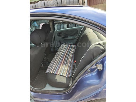 Sahibinden Renault Megane 1.6 RXT 1999 Model
