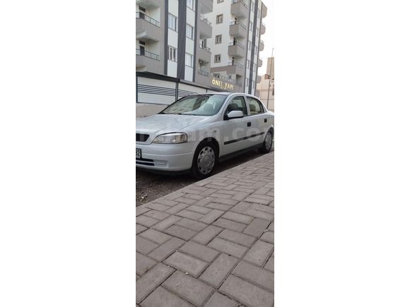 Sahibinden Opel Astra 1.6 Comfort 2001 Model