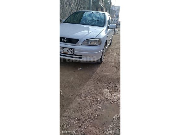 Sahibinden Opel Astra 1.6 Comfort 2001 Model
